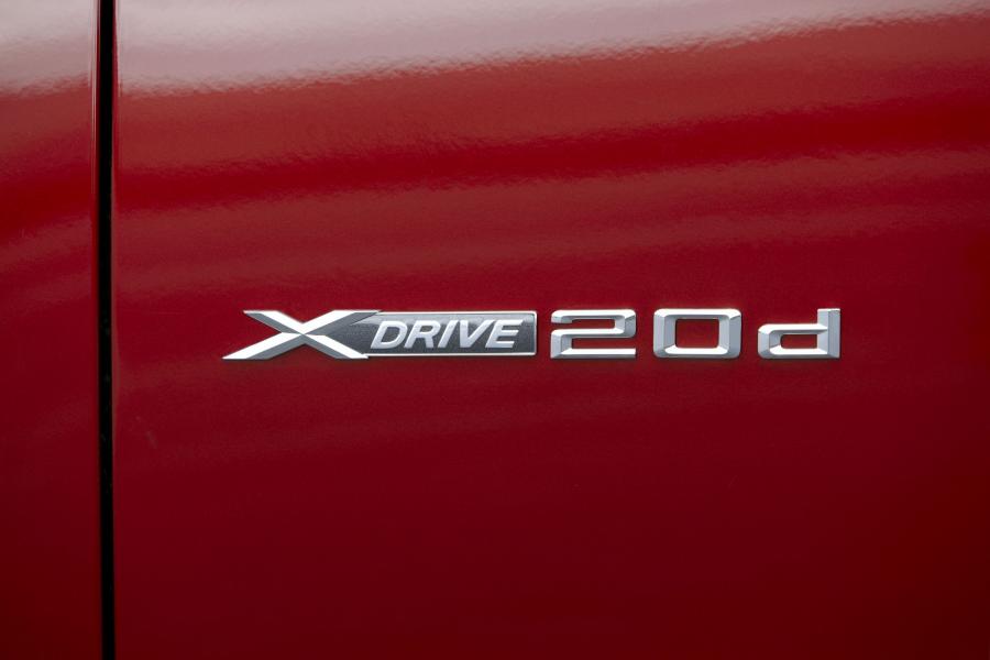  BMW X3 xDrive 2.0d 2010 года  (фото 33 из 127)